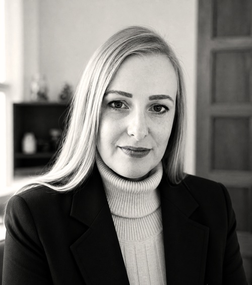 Nicolene van Wyk, Founder of ExactlyIQ