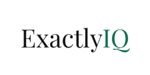 ExactlyIQ logo